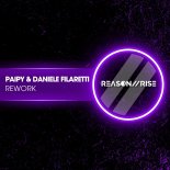 Paipy & Daniele Filaretti - Rework