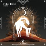 ABIENNS, Cafe De Anatolia - Teke Teke (Original Mix)