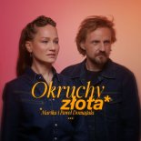 Marika i Paweł Domagała - Okruchy złota