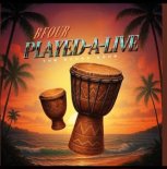 BFOUR - Played-A-Live (The Bongo Song)