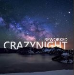 DJ-Evil - Crazynight (REWORKED)