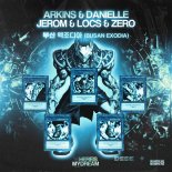 Arkins and DANIELLE and Zero and Jerom and Locs - Missed Call