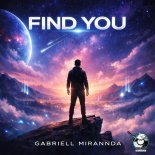 Gabriell Mirannda - Find You