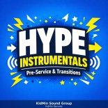 The KidMin Sound Group - Outro Hype (Post-Service)