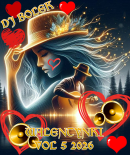 Dj Bolek - Walentynki VOL 5 2026
