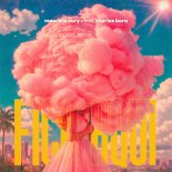 Mauricio Cury feat. Charles Bora - Fica Aqui (Extended)