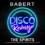 Babert - The Spirits (Captain Morgan Remix)