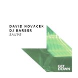 David Novacek, Dj Barber - Suave