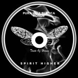 Fond8, Pura Vida Blanca - Spirit Higher