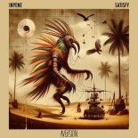 Inyene - Satisfy (Original Mix)