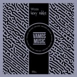 Ivory White - Woza (Original Mix)