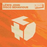 Lewis John - Disco Behaviour (Extended Mix)