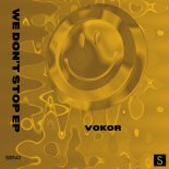 VOKOR - Righ High (Original Mix)