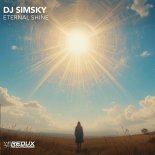 DJ Simsky - Eternal Shine
