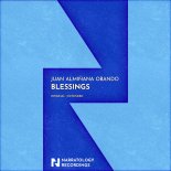 Juan Almiñana Obando - Blessings