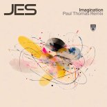 Jes - Imagination (Paul Thomas Remix)