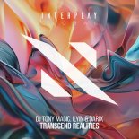 DJ Tony Magic & Ilyin & Darix - Transcend Realities