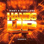 Missy & Revellers - Hands Up (Extended Mix)