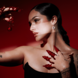 Chachi - Cherry Cake