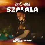 David Tango x DJ Killer - Szalała (Mattrecords Remix)