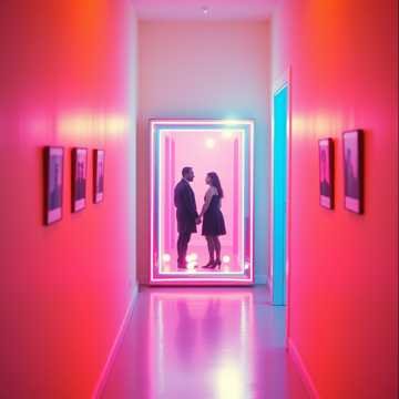 Zespół Vivat - Wszystko jest inaczej (Official Video 2017) (1)