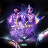 Aaron Sevilla, Bogdan DLP - Aladam (Afro Mix)