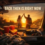 JupiterX - Back Then Is Right Now