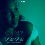 CnttY - Kiss Kiss (Benny Camaro Remix Radio Edit)