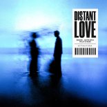 Brooks, Justin Mylo & Philip Strand - Distant Love (Extended Mix)