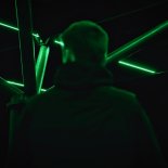 Blue Fire - Can't Escape