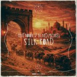 Majnoon, Beard2Beard - Silk Road (Original Mix)