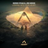 Derek Ryan & Jen Wood - Looking Into Your Heart (Extended Mix)