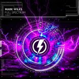 Mark Wilks - Full Spectrum (Extended Mix)