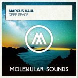 Marcus Kaul - Deep Space