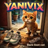 Yanivix - Bare Foot Cat