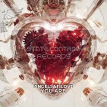 Angels&tilove - You Are (Extended Mix)