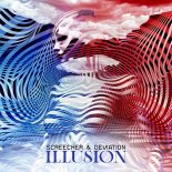 Deviation, Screecher - Illusion (Extended Mix)