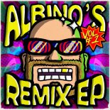 Invaderz, Albino, The Dark Horror - The Apocalypse (Invaderz Remix)