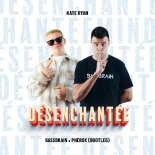 Kate Ryan - Désenchantée (Bassbrain & Pherox HARDSTYLE Bootleg)