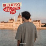 Kid On The Block Chill Gull - Sleepy dude Budapest (Original Mix)