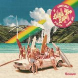 JP-Ventura,Polux - Liam Jay Little Too Late (Original Mix)