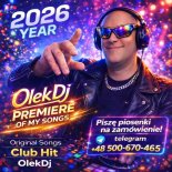 Razem na zawsze! 16.02.26 Premier my song (OlekDj)
