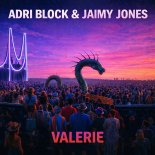 Adri Block & Jaimy Jones - Valerie