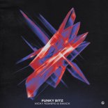 Nicky Romero & SMACK - Funky Bitz (Original Mix)