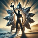 DJ MOONBASE - Твоя врода–чиста вода ( Twoje piękno to czysta woda)