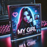 Tss Proyect - My Girl