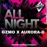 GZMO & Aurora D - ALL NIGHT