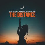 Dino SuperDee Gemmano and Katiuscia Ruiz - The Distance