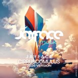 Jayface - Cirruscomulus (2026 Version Radio Edit)