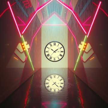 Dj Davin - Wyprzedzić czas... 2026